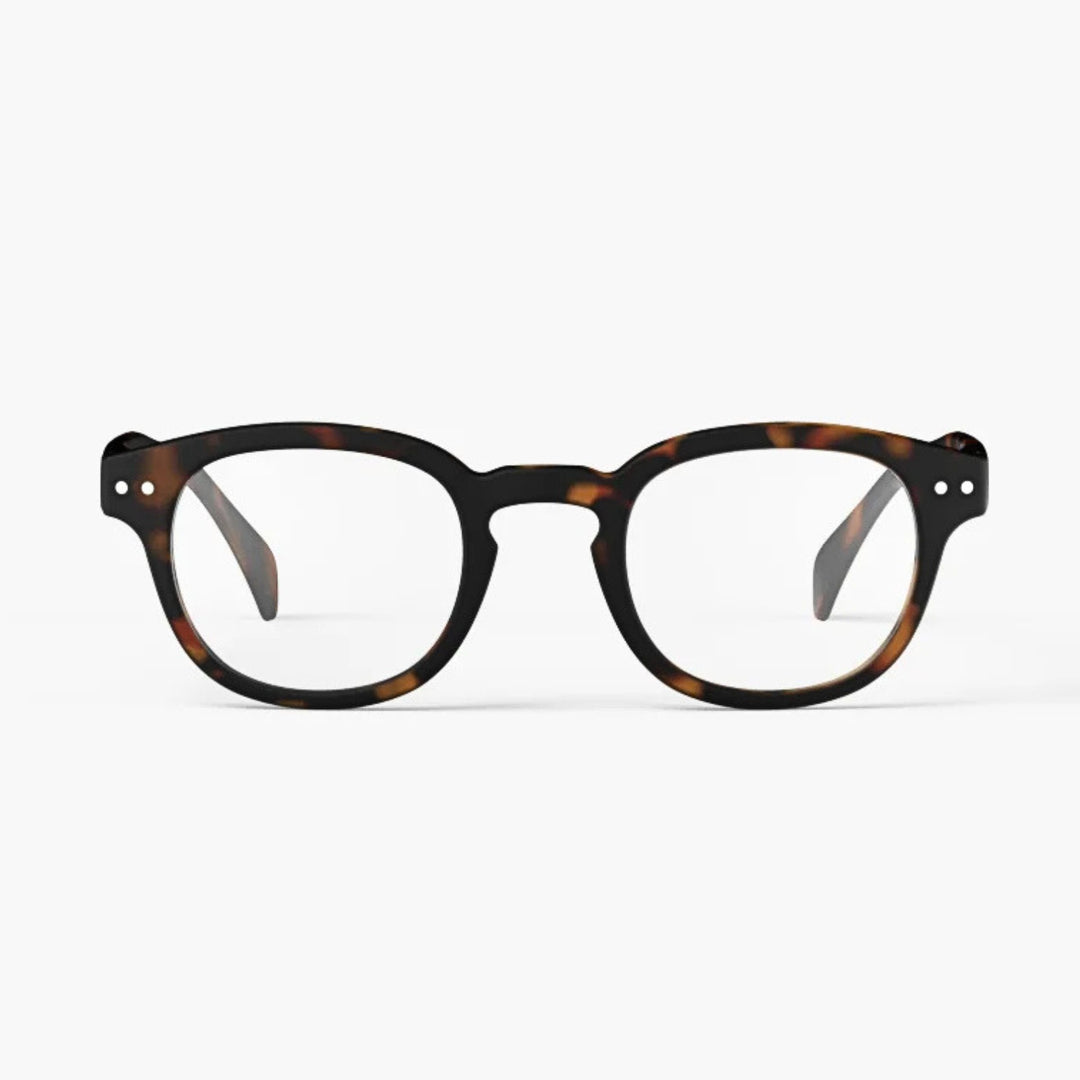 izipizi | reading glasses | frame #C
