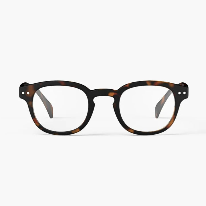 izipizi | reading glasses | frame #C