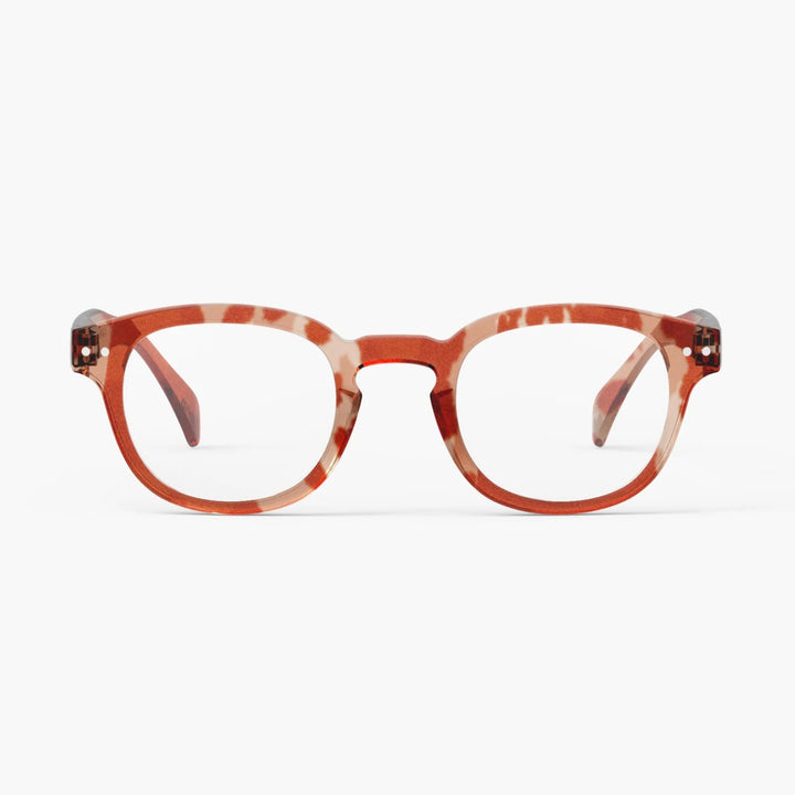 izipizi | reading glasses | frame #C
