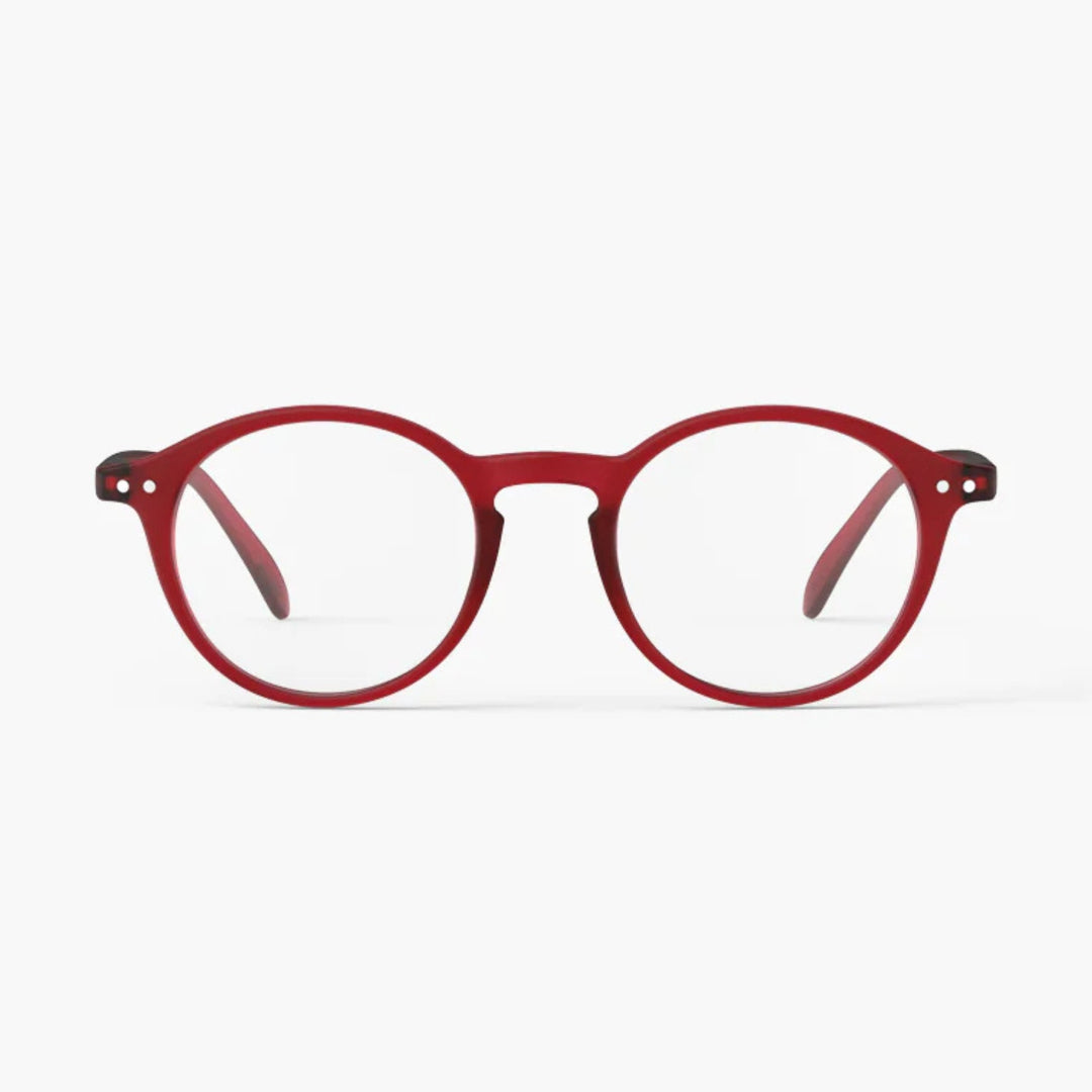 izipizi | reading glasses | frame #D