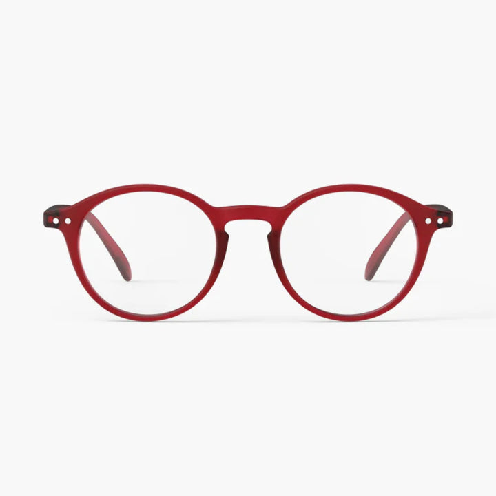 izipizi | reading glasses | frame #D