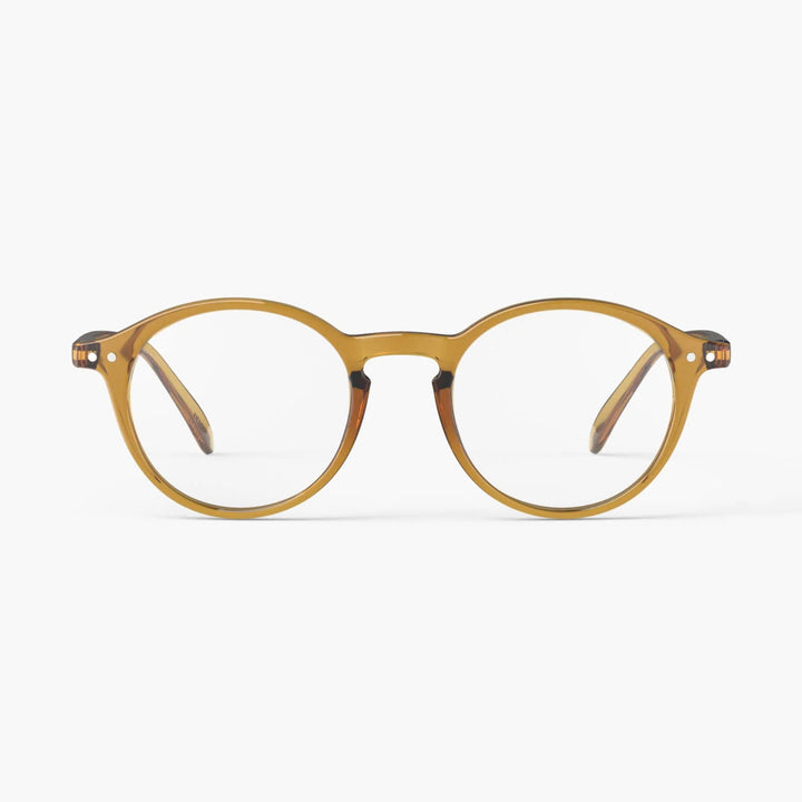 izipizi | reading glasses | frame #D