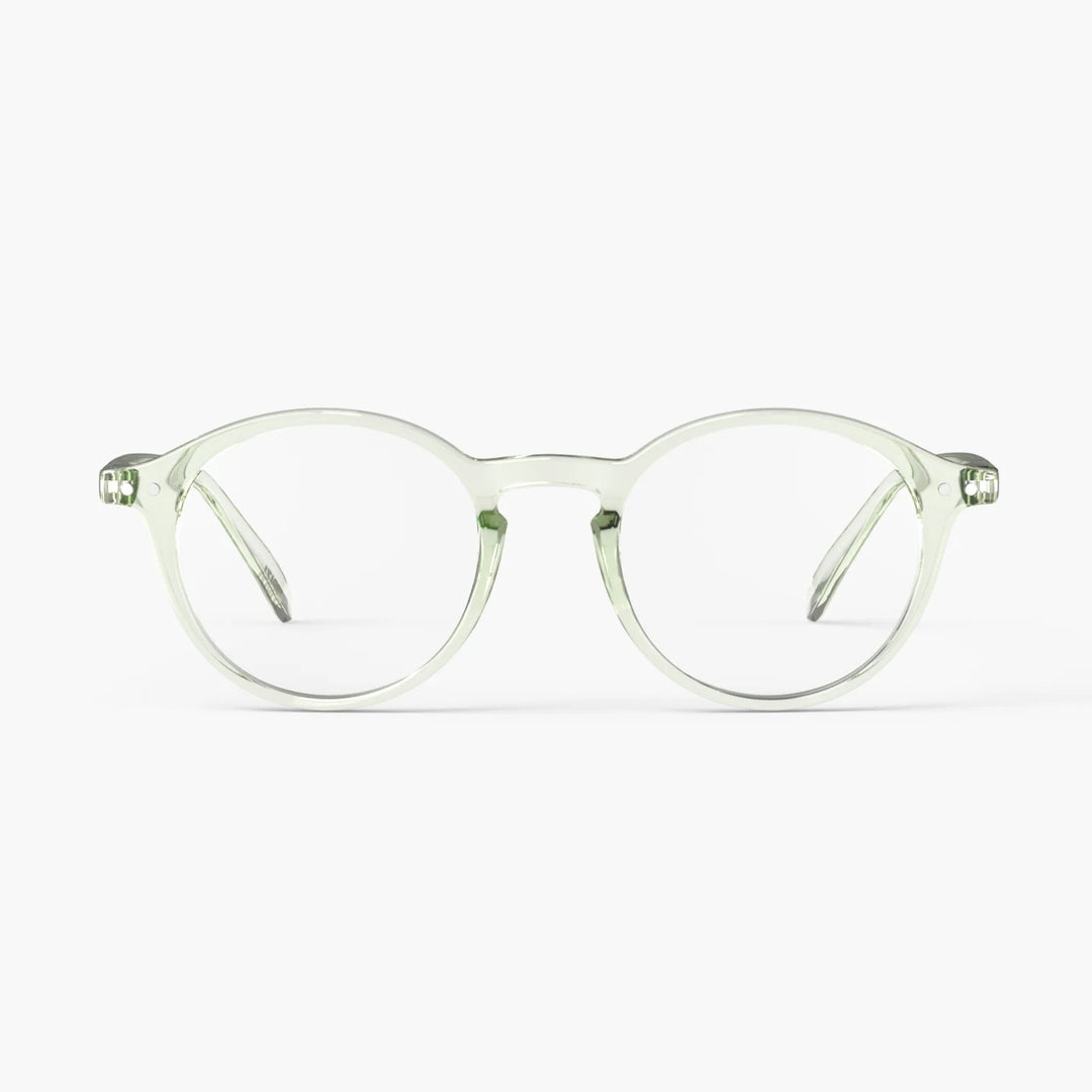 izipizi | reading glasses | frame #D