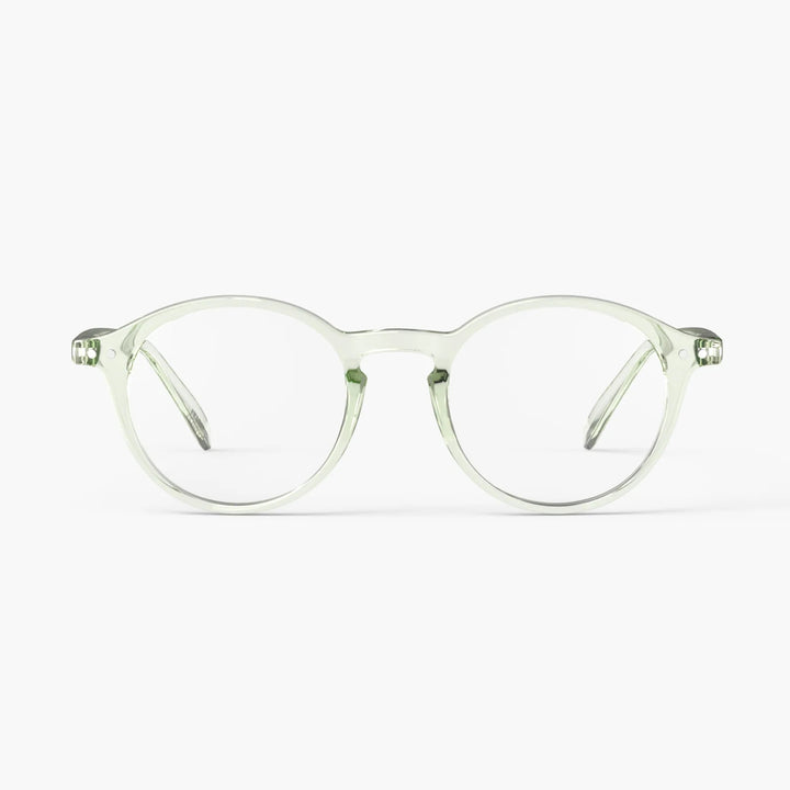 izipizi | reading glasses | frame #D