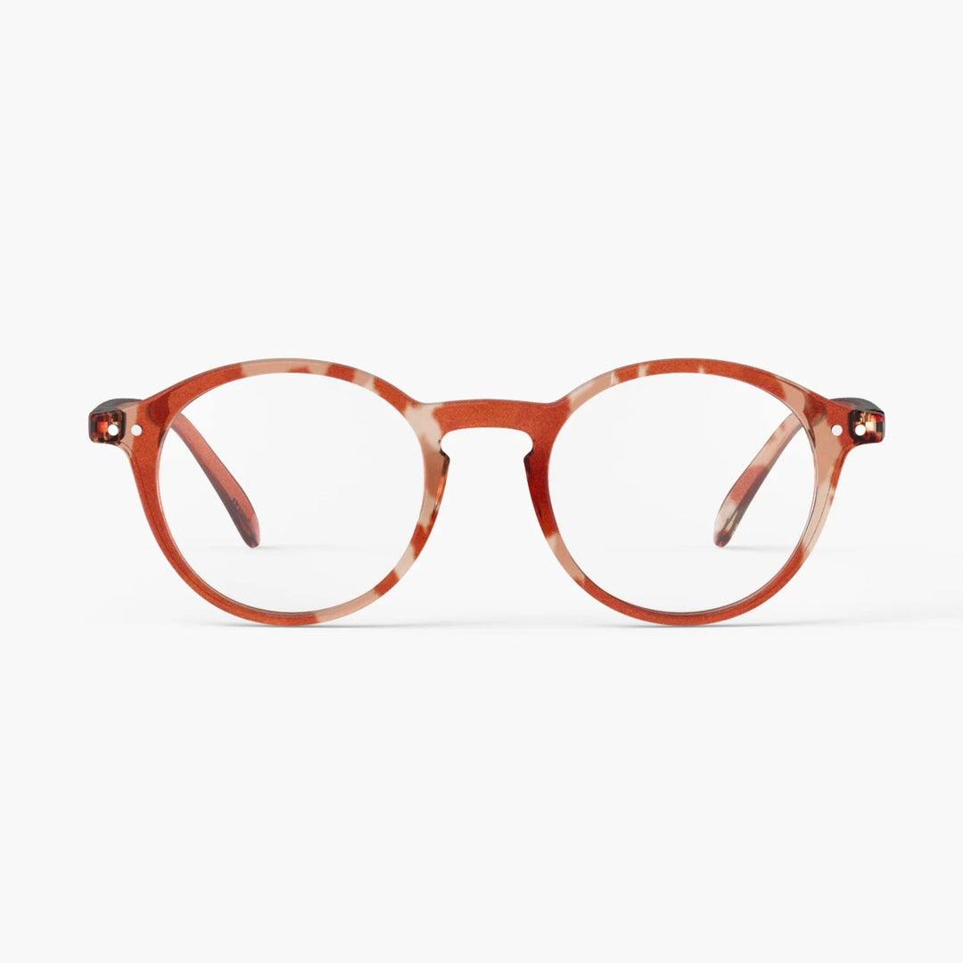 izipizi | reading glasses | frame #D