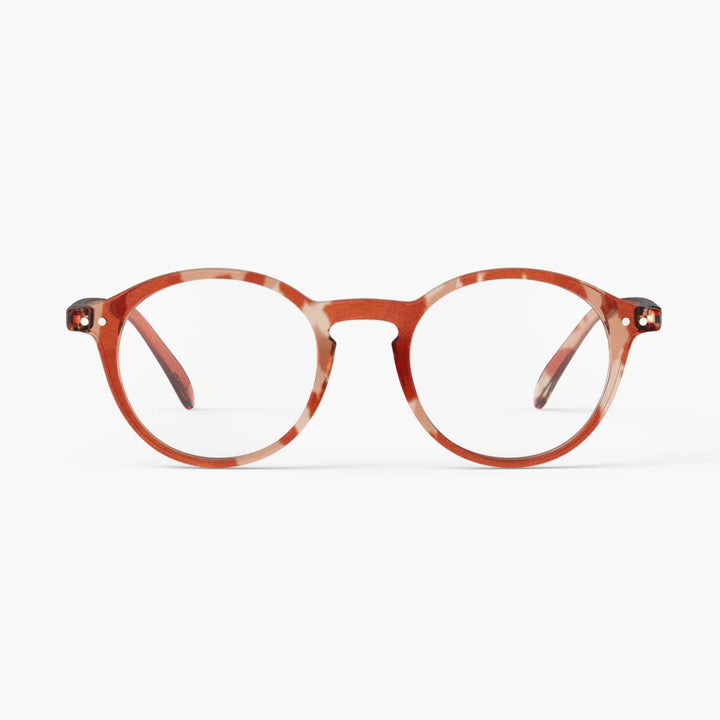 izipizi | reading glasses | frame #D