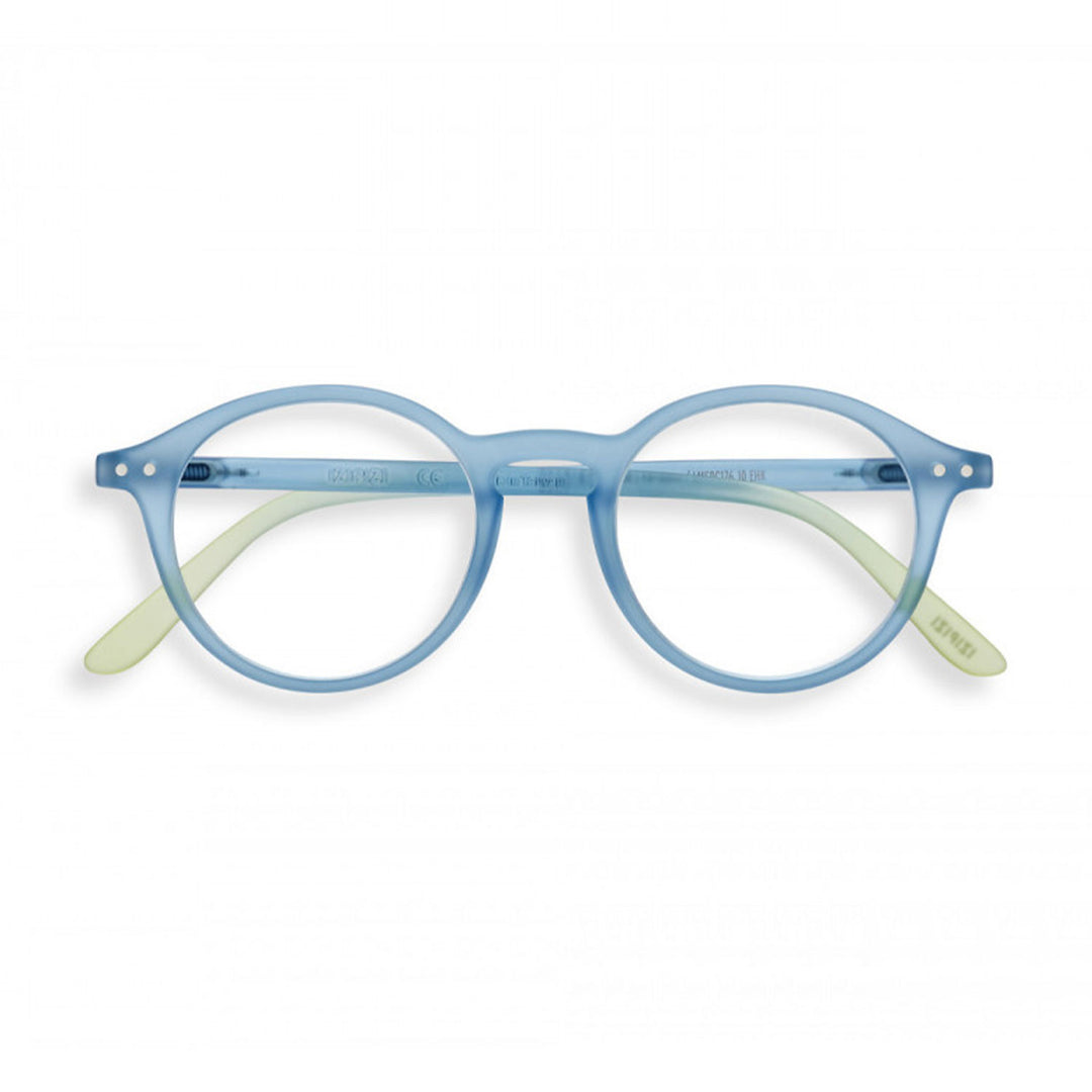 izipizi | reading glasses | frame #D