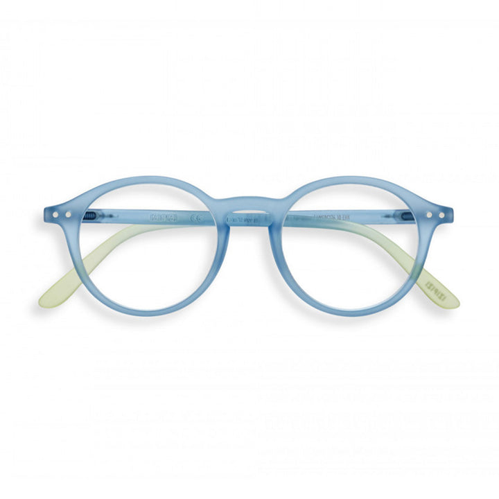 izipizi | reading glasses | frame #D