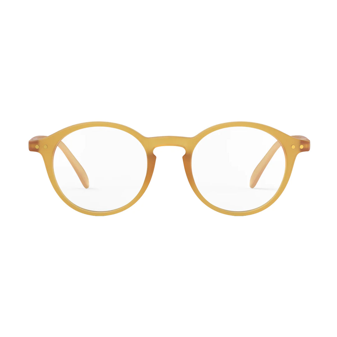 izipizi | reading glasses | frame #D