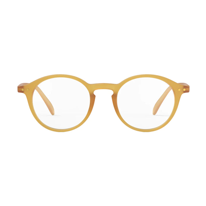 izipizi | reading glasses | frame #D
