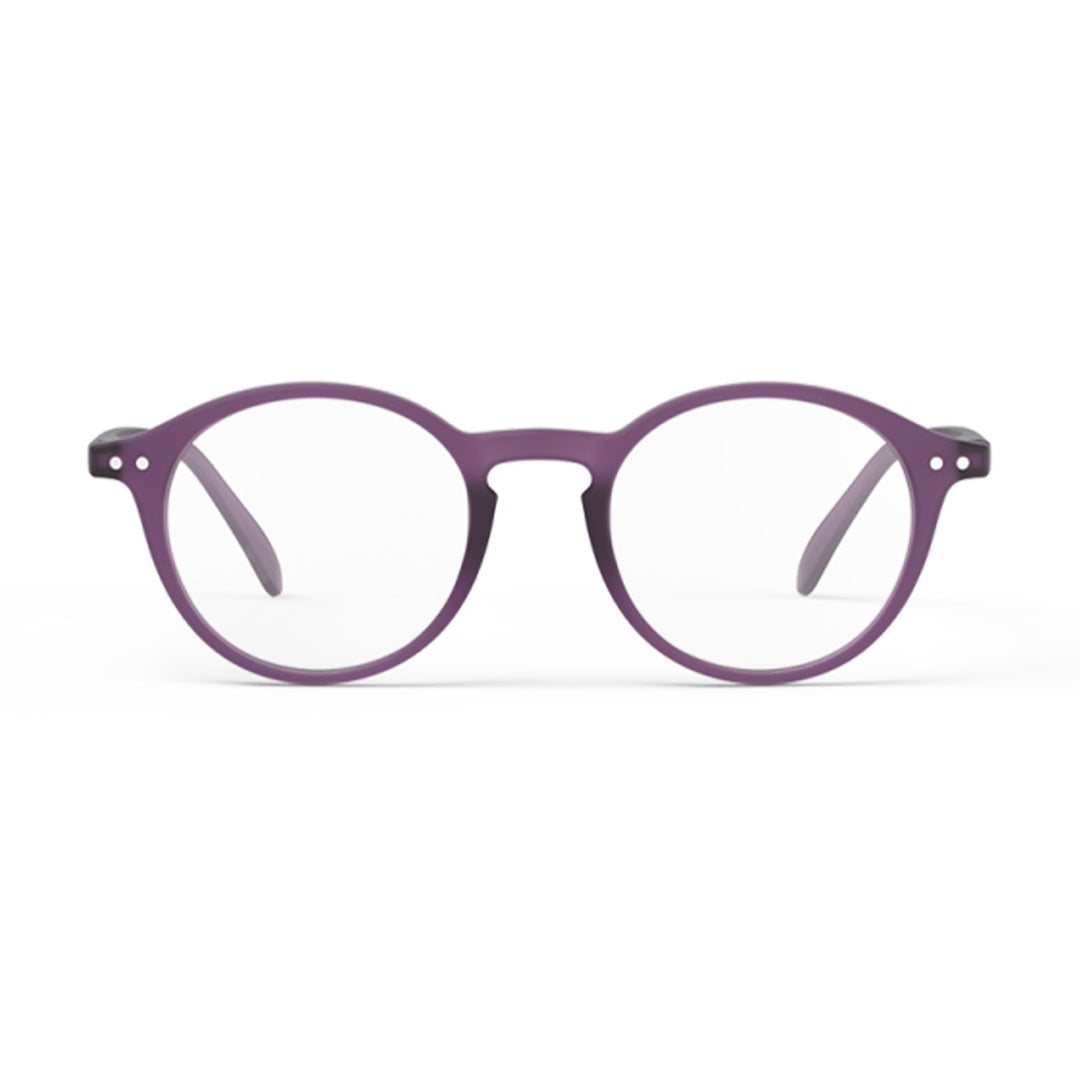 izipizi | reading glasses | frame #D