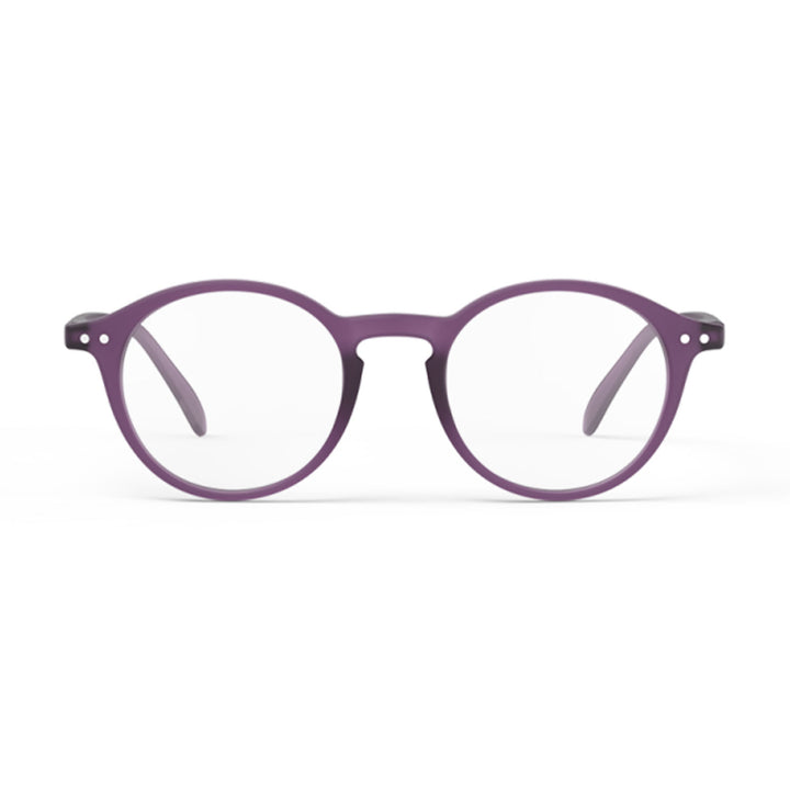izipizi | reading glasses | frame #D