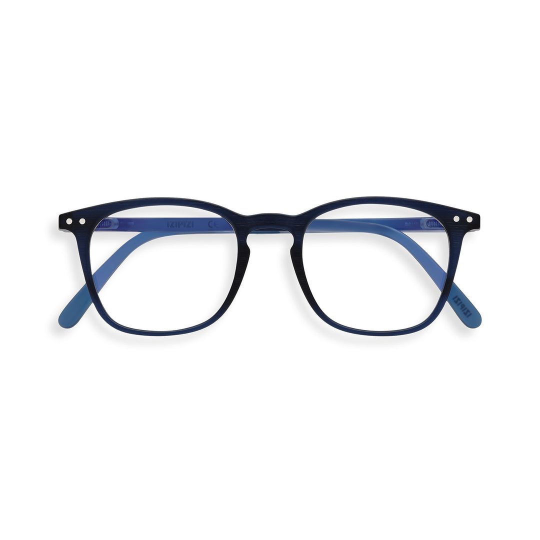 izipizi | reading glasses | frame #E
