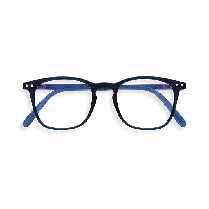 izipizi | reading glasses | frame #E