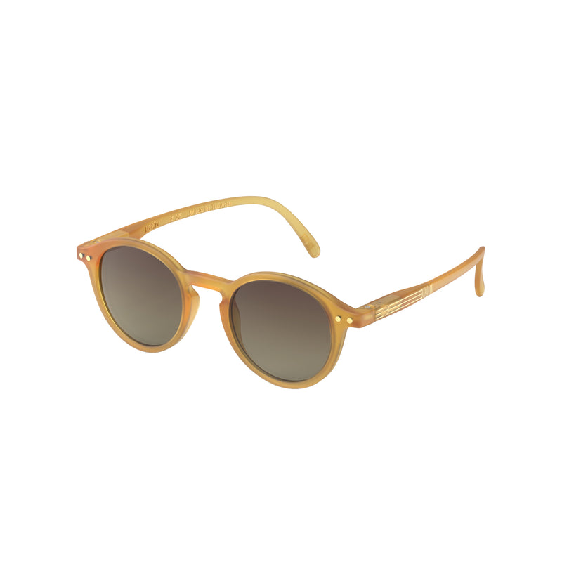 izipizi | junior sunglasses | velvet club | D golden glow - DC