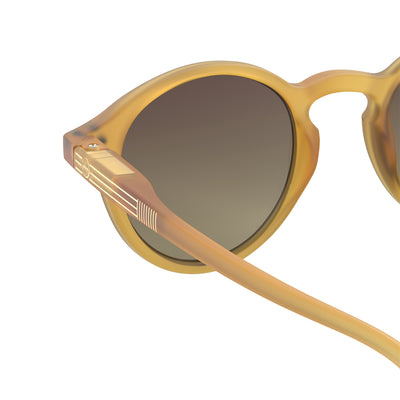 izipizi | junior sunglasses | velvet club | D golden glow - DC