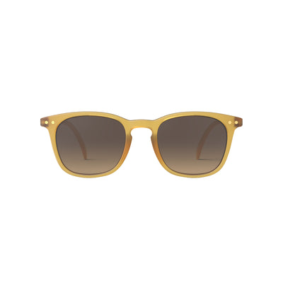 izipizi | junior sunglasses | velvet club | E golden glow - DC