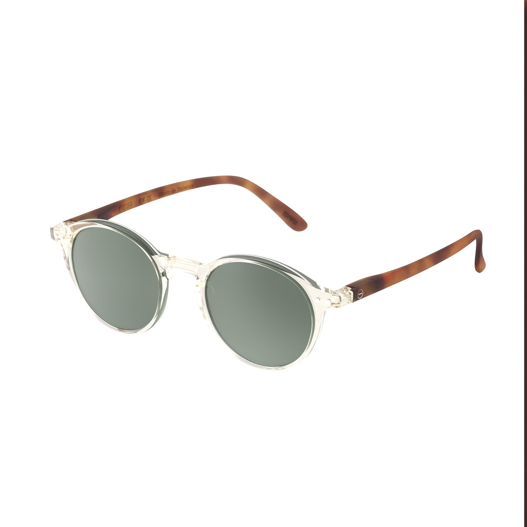 izipizi | sunglasses | frame #D polarised