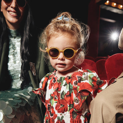 izipizi | kids sunglasses | velvet club | D ginger - DC