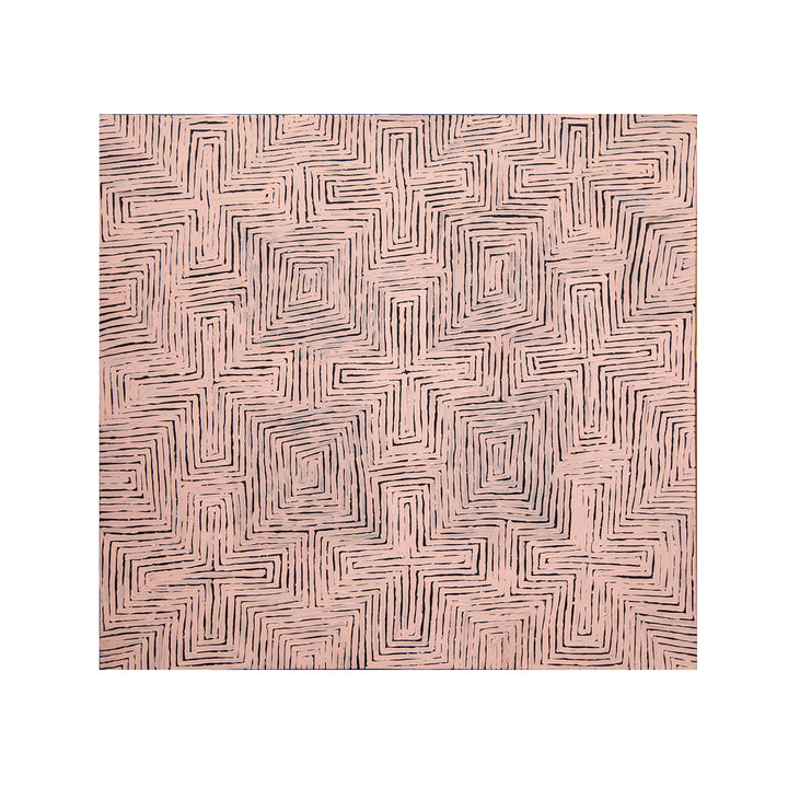 jake james tjapaltjarri | original artwork | tingari - ID40960
