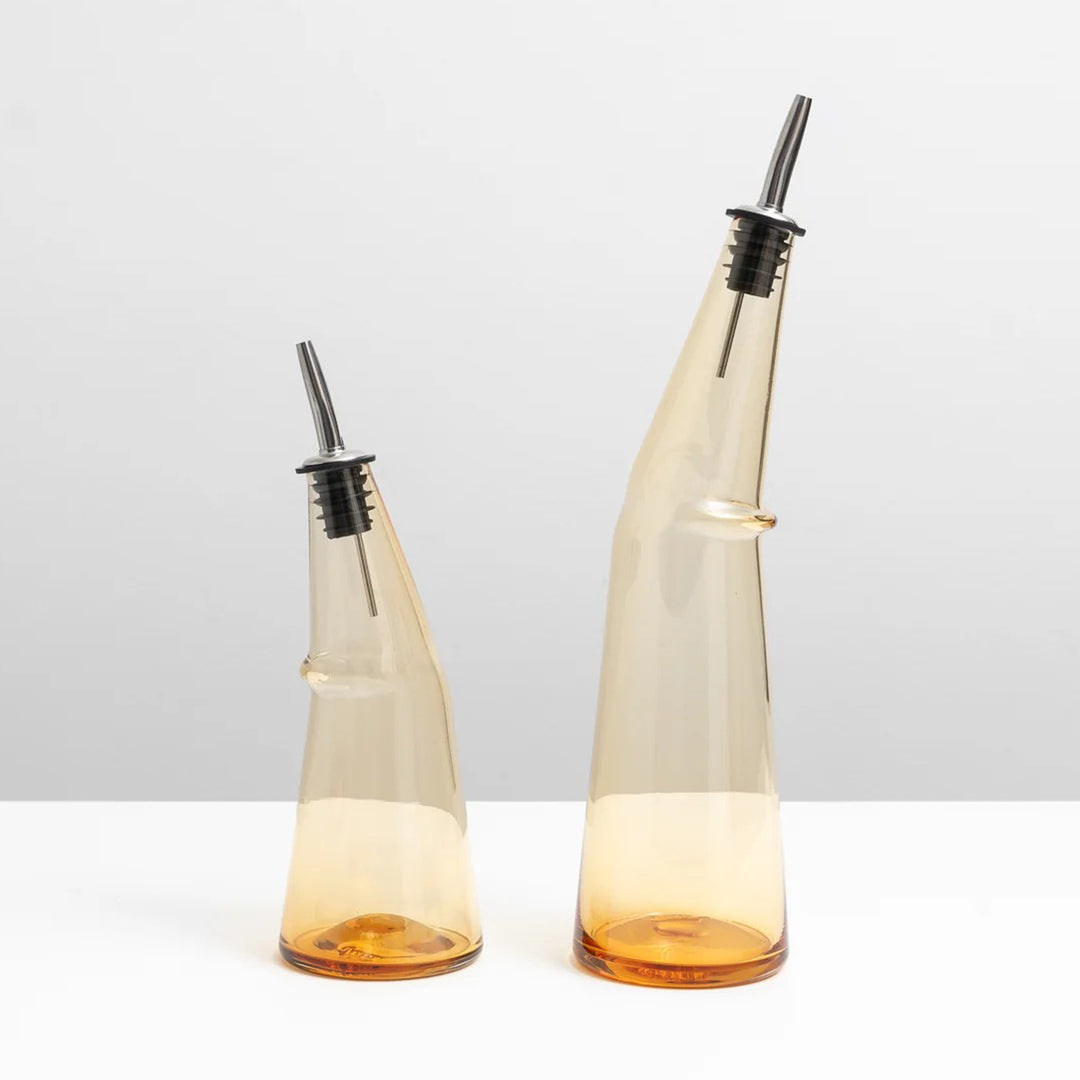 jam factory | kink oil bottle | whiskey - limited edition