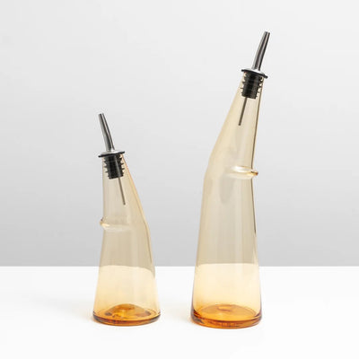 jam factory | kink oil bottle | whiskey - limited edition