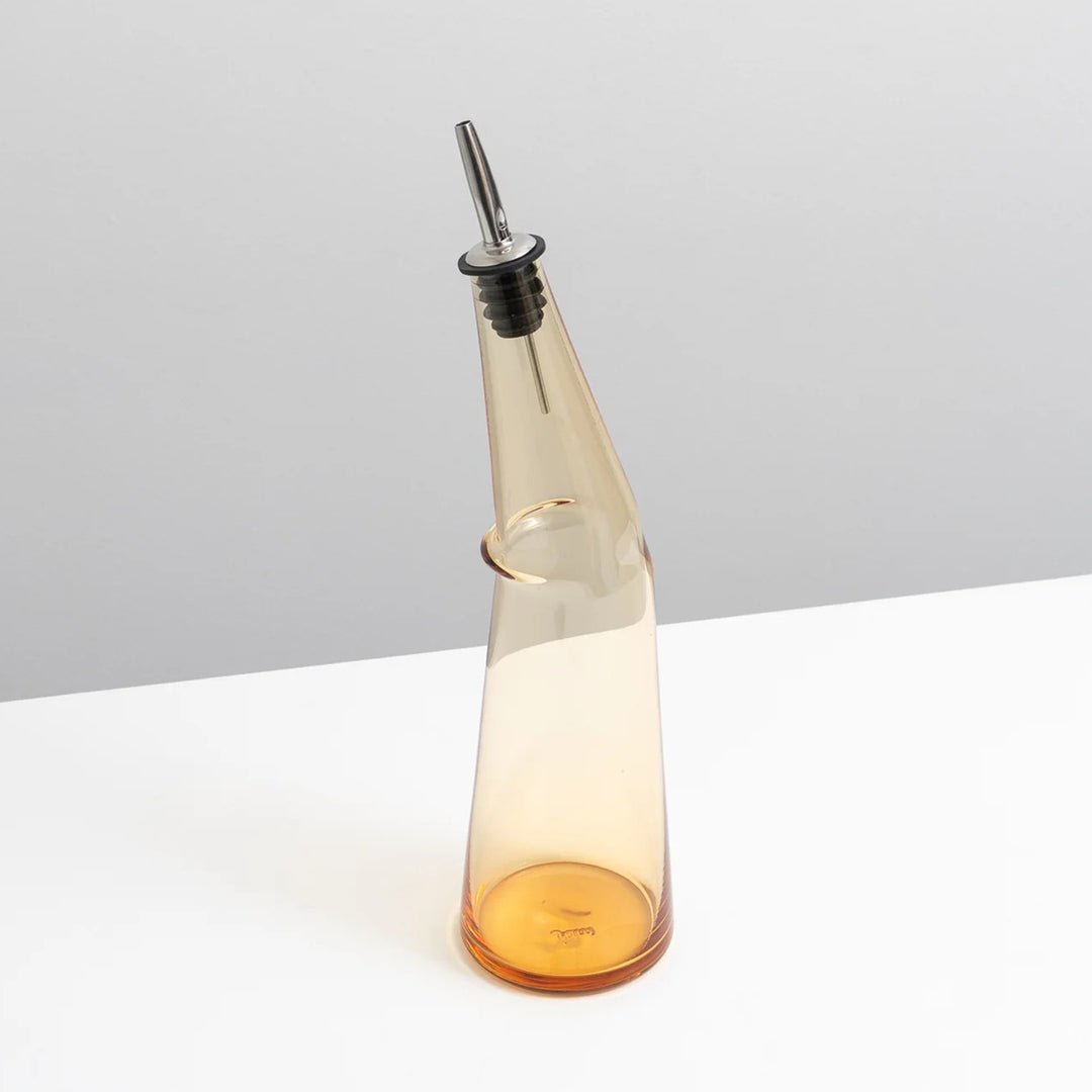 jam factory | kink oil bottle | whiskey - limited edition