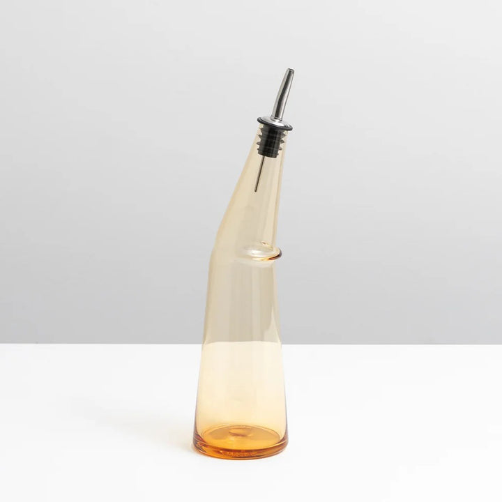 jam factory | kink oil bottle | whiskey - limited edition