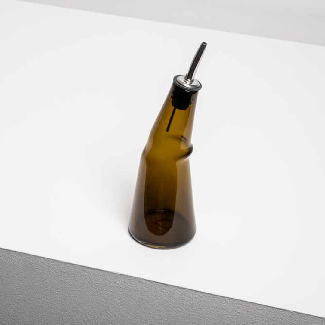 jam factory | kink vinegar bottle | smoke