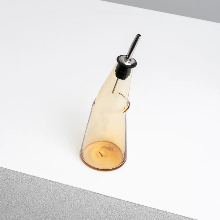 jam factory | kink vinegar bottle | whiskey - limited edition