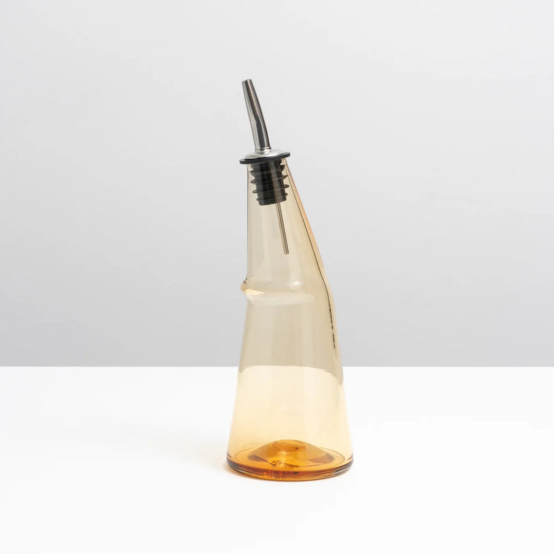 jam factory | kink vinegar bottle | whiskey - limited edition