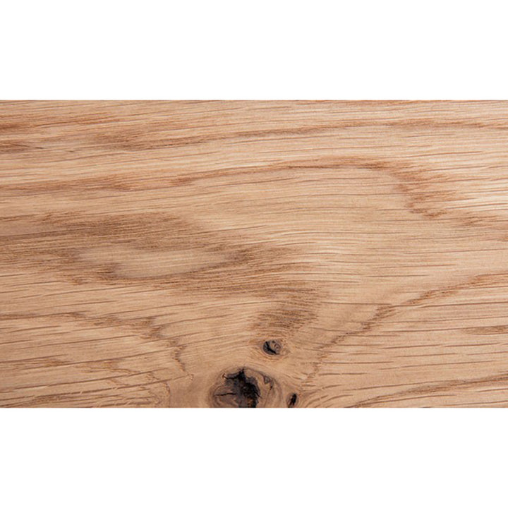 janua | bc 05 stomp table | 110-120cm | natural oak raw