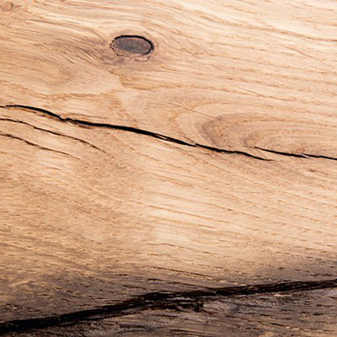 janua | bc 17 t-rox dining table | TABLE LEGS ONLY - wood