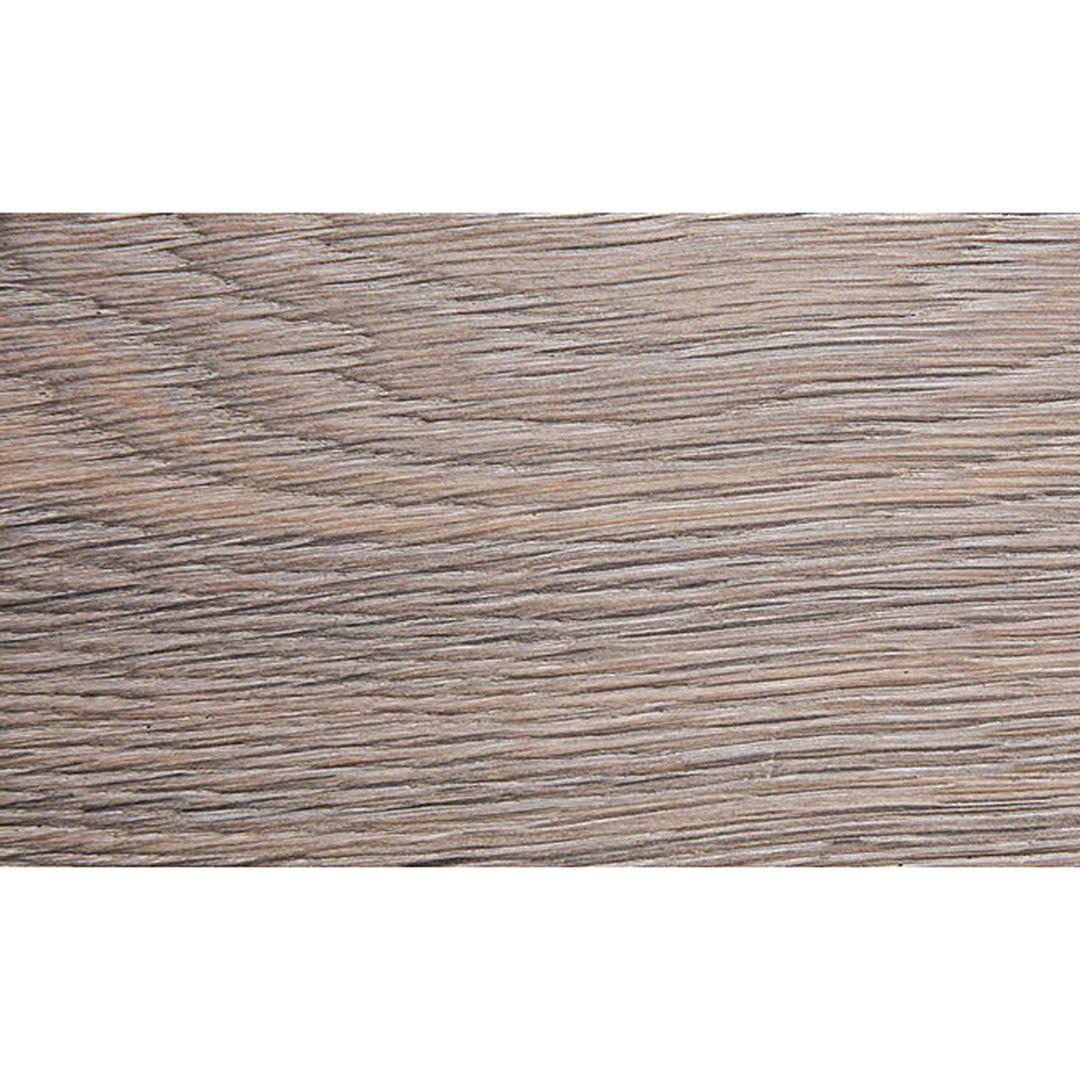 janua | sk 08 butterfly table | smoked oak white shade + black base 180x90cm