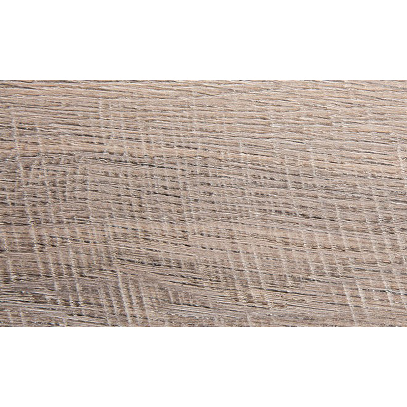 janua | sk 02 cube side table / stool | white smoked oak 55cm