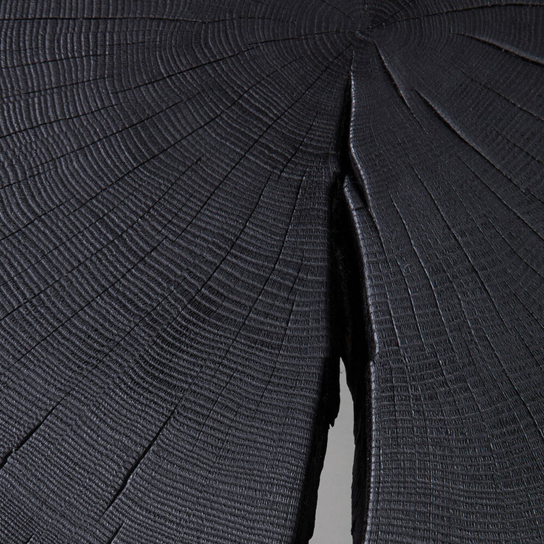 janua | bc 05 stomp table | 40-50cm | black