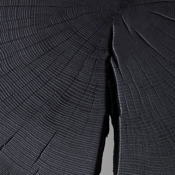 janua | bc 05 stomp table | 40-50cm | black