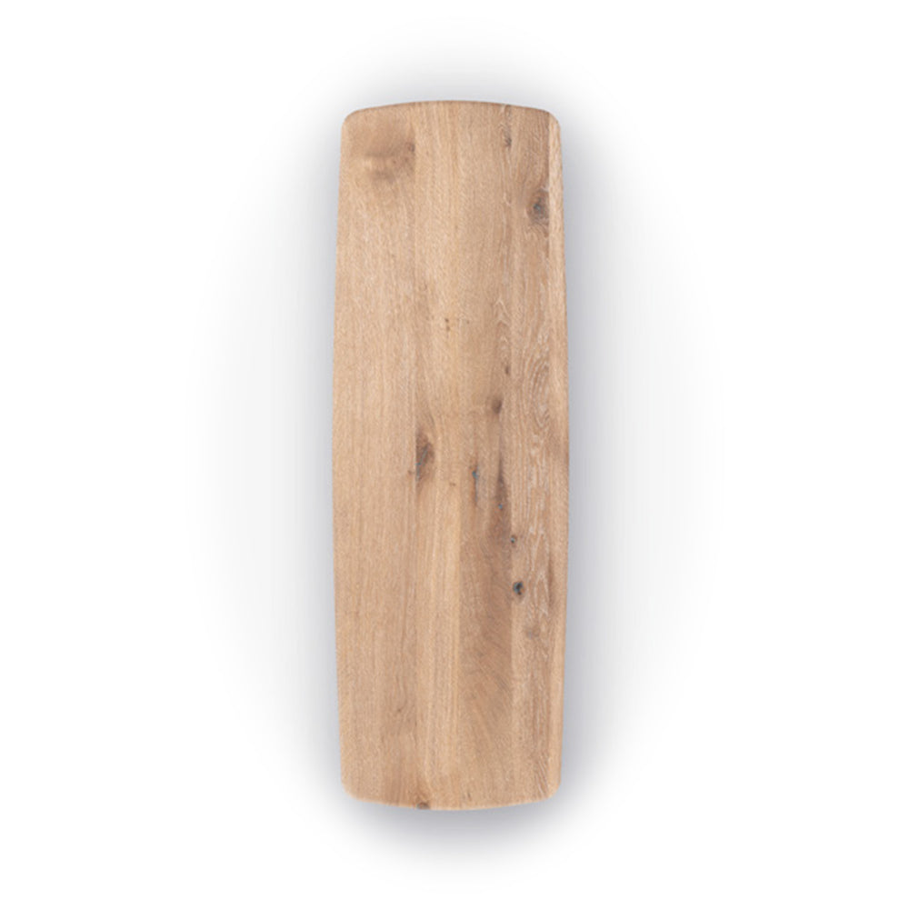 janua | bc 17 t-rox dining table | TABLE SHAPE ONLY - soft rectangle