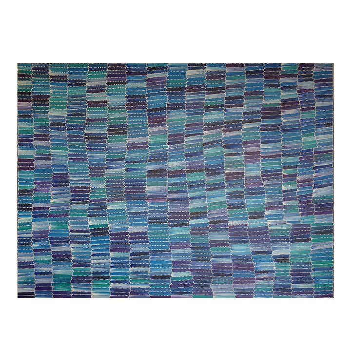 jeannie mills pwerle | original artwork | bush yam - ID33746