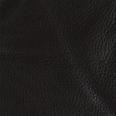 hjelle | siesta fiora 309 footstool | oak + hemsen HA19 leather