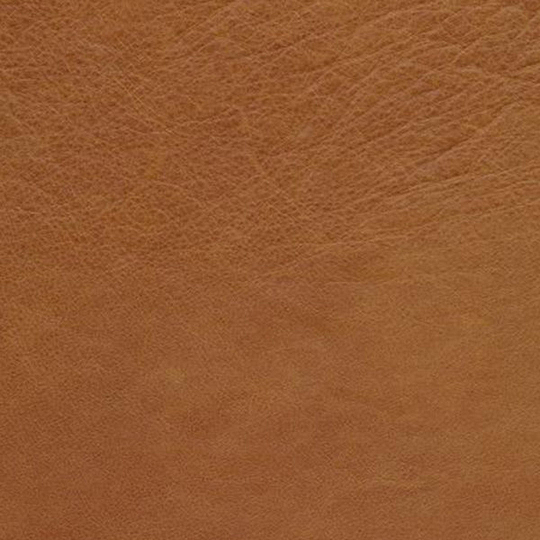 lk hjelle | siesta classic 301 chair | high back with arms | oak + vintage 413 leather