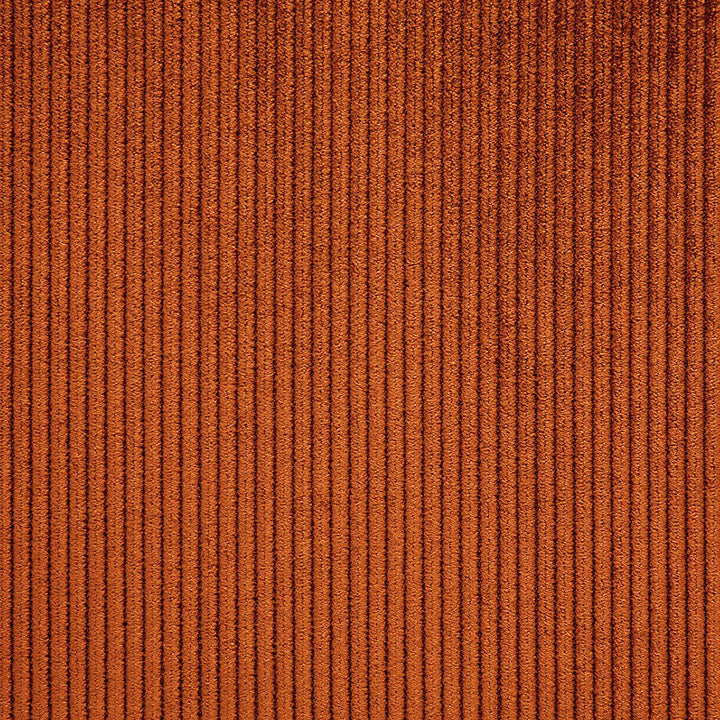 freifrau | leya wingback chair | x-base frame with tilt | riga chaudron + lelievre tangerine