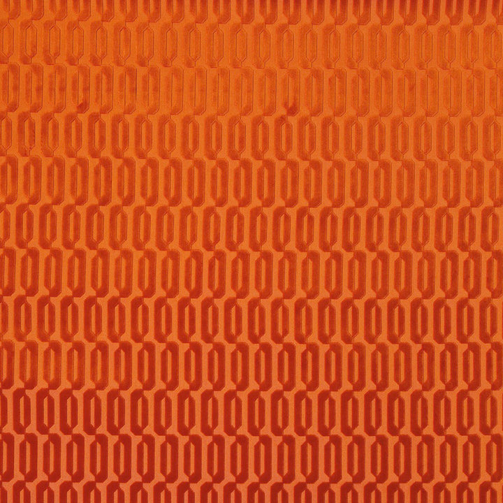 freifrau | leya wingback chair | x-base frame with tilt | riga chaudron + lelievre tangerine