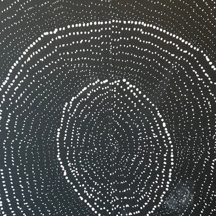 lily kelly napangardi | original artwork | rock hole - ID40690