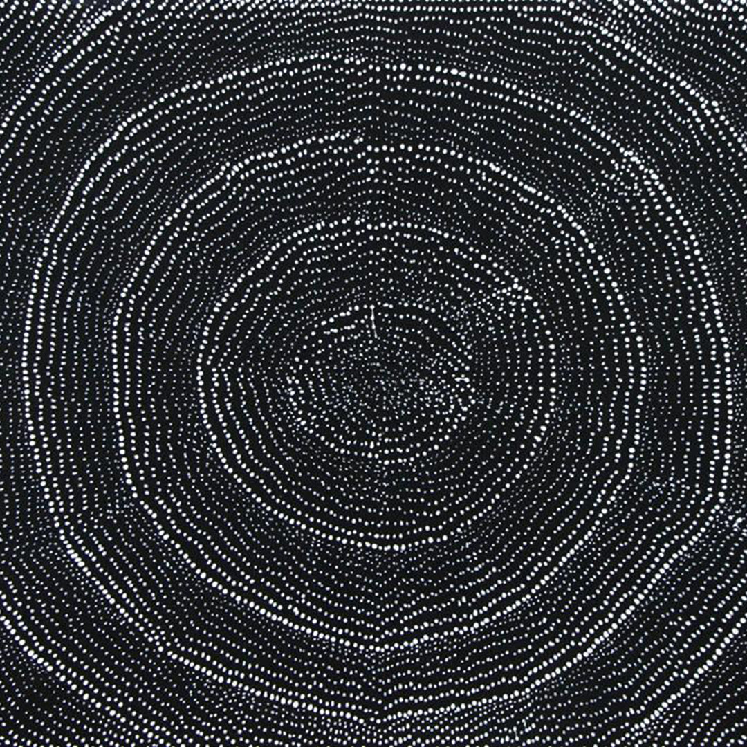 lily kelly napangardi | original artwork | rock hole - ID40690