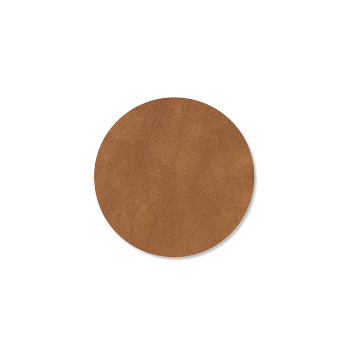 lind dna | coaster circle | nupo nature
