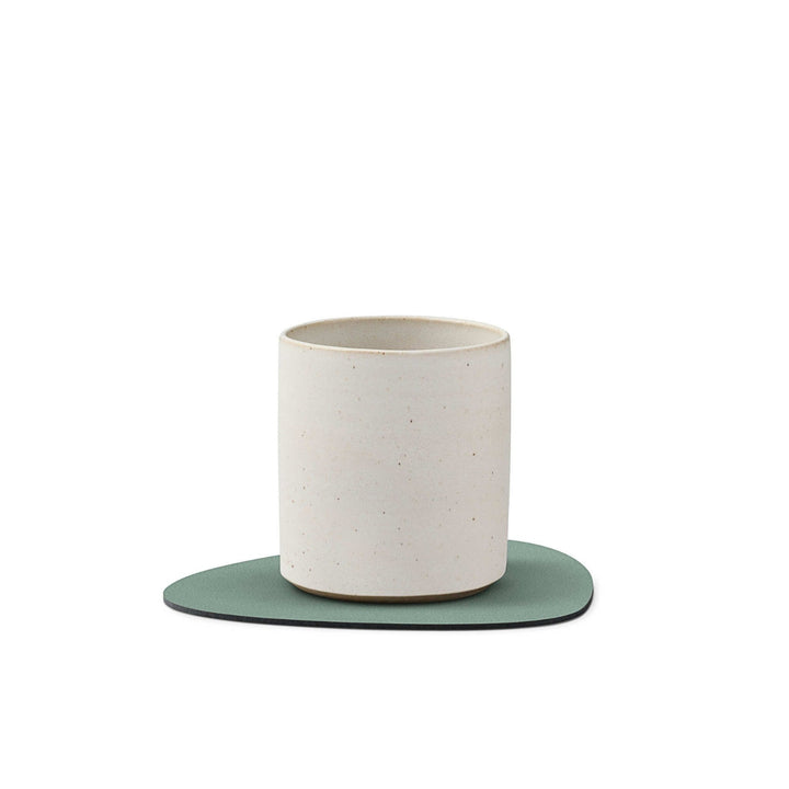 lind dna | coaster curve | nupo pastel green