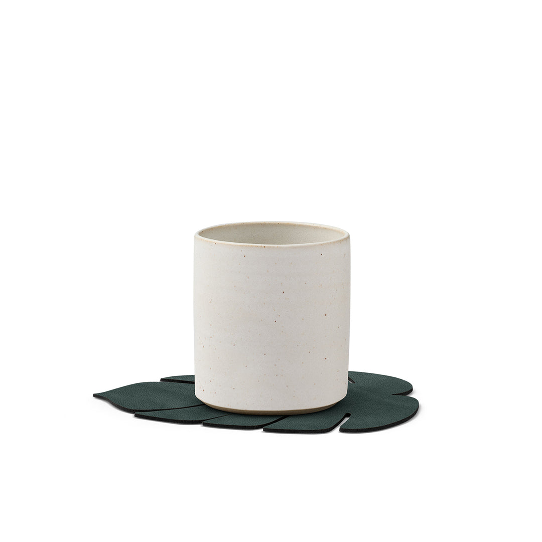 lind dna | coaster leaf | nupo dark green