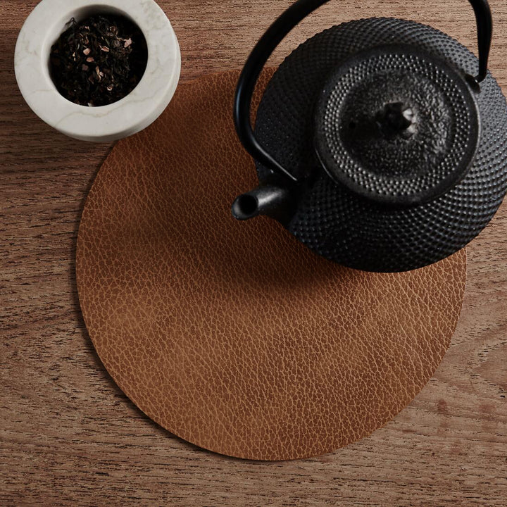 lind dna | hot mat circle | nature medium - DC