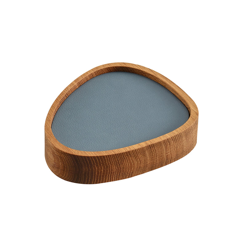 lind dna | coaster curve wood box | nature